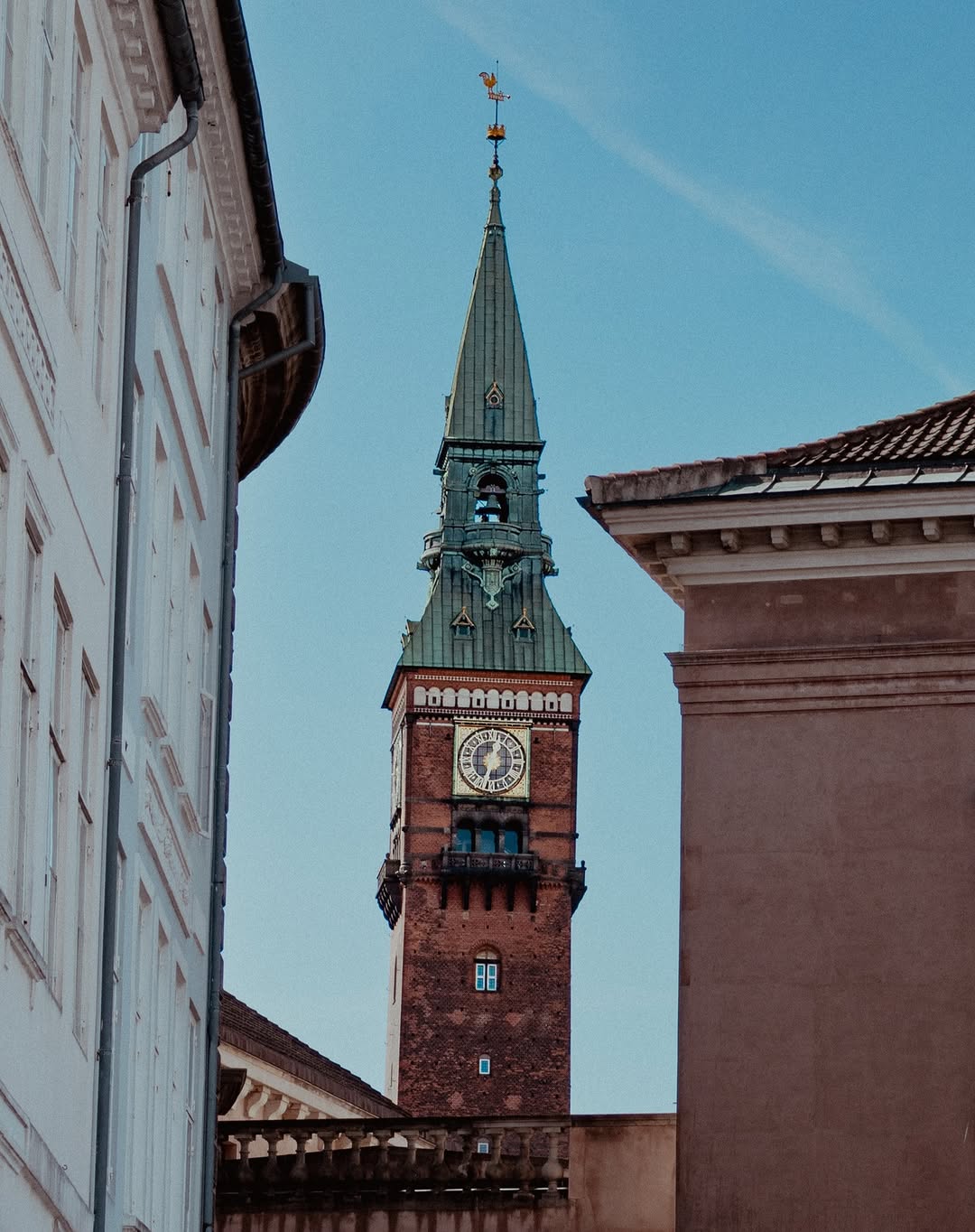 Instagram photography post