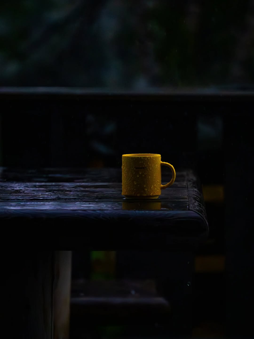 Instagram photography post